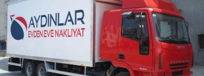 Ankara Aydınlar Evden Eve Nakliyat