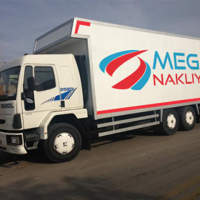 Ankara Mega Evden Eve Nakliyat