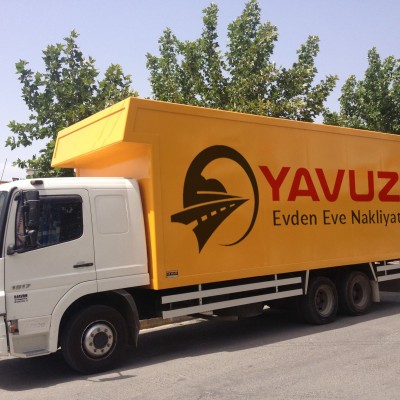 Ankara Yavuz Nakliyat