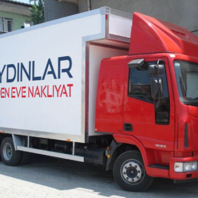 Ankara Aydınlar Evden Eve Nakliyat