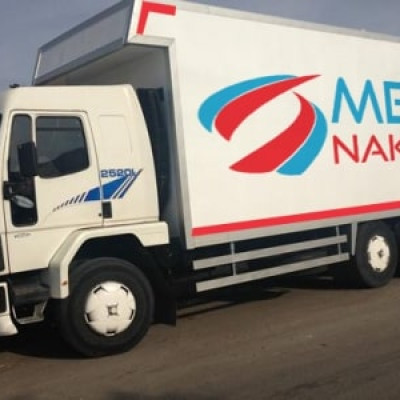 Adana Mega Evden Eve Nakliyat